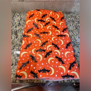 Brand New Halloween Tablecloth